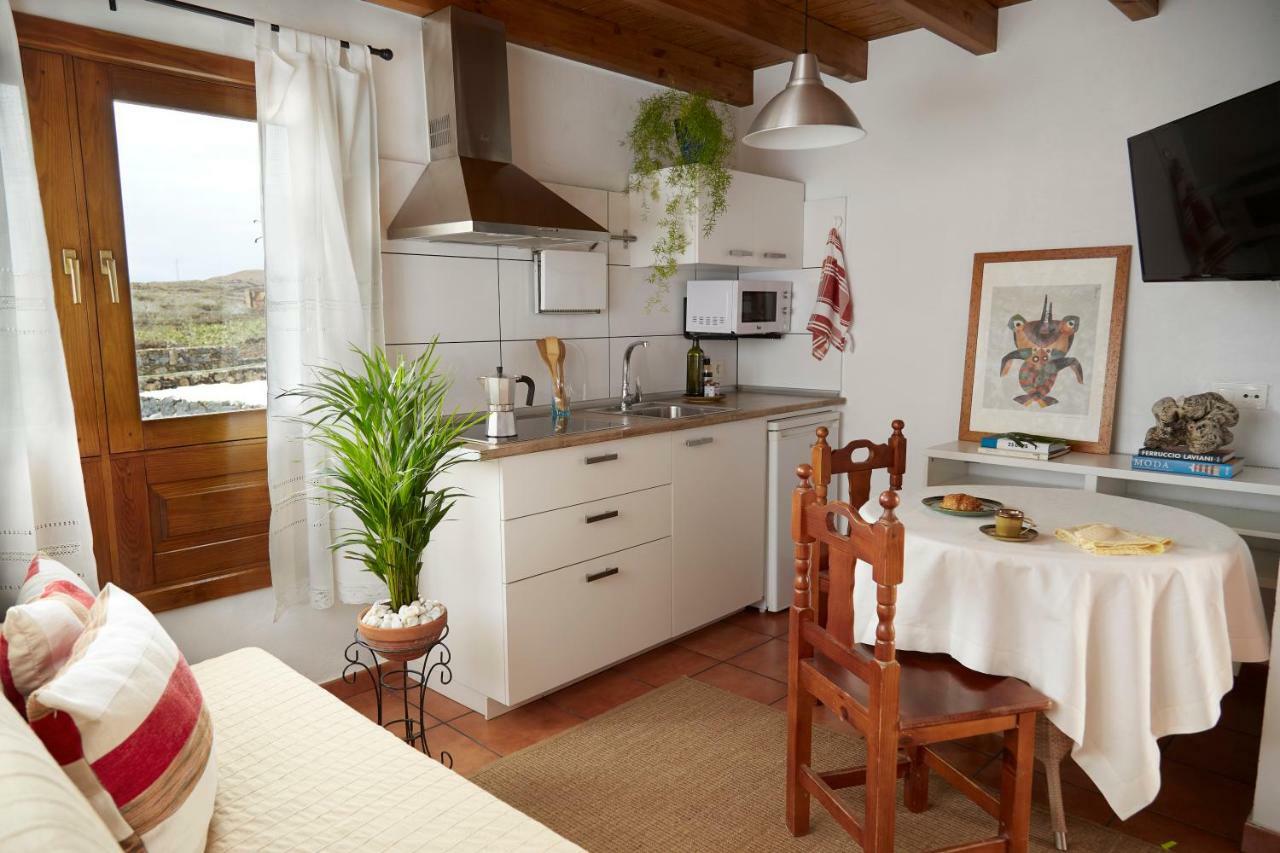 Mala Villa Nueva מראה חיצוני תמונה