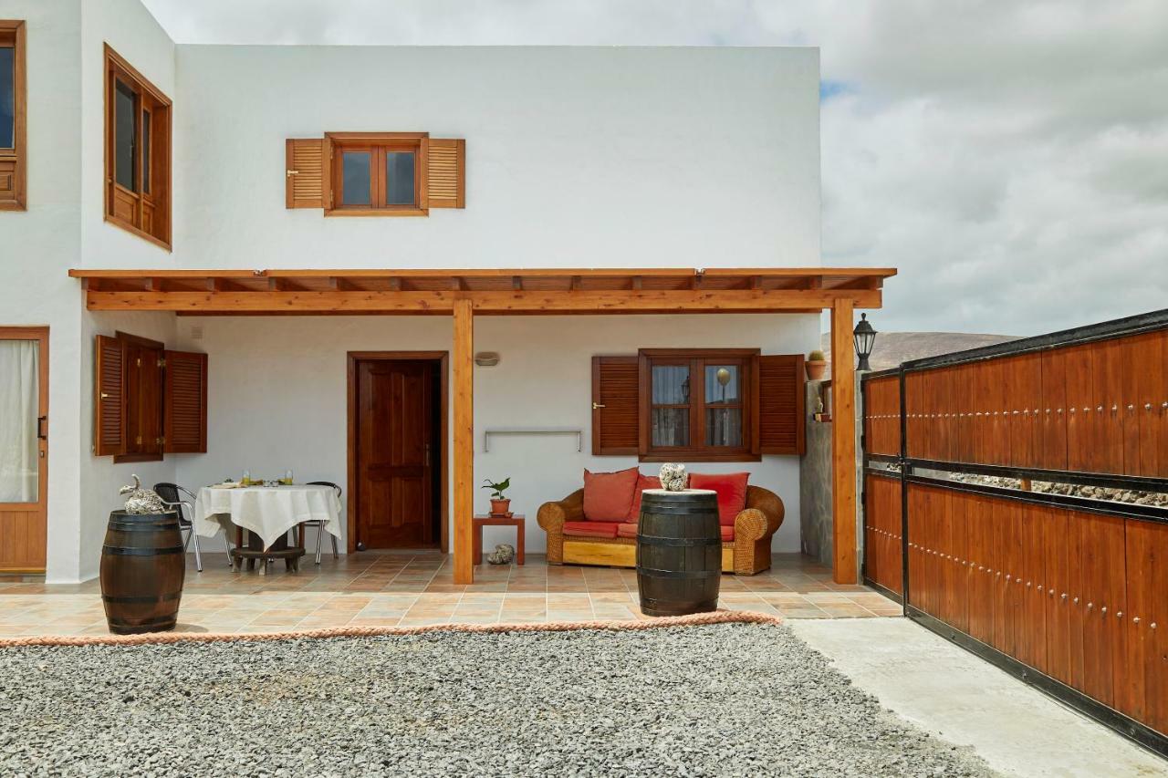Mala Villa Nueva מראה חיצוני תמונה