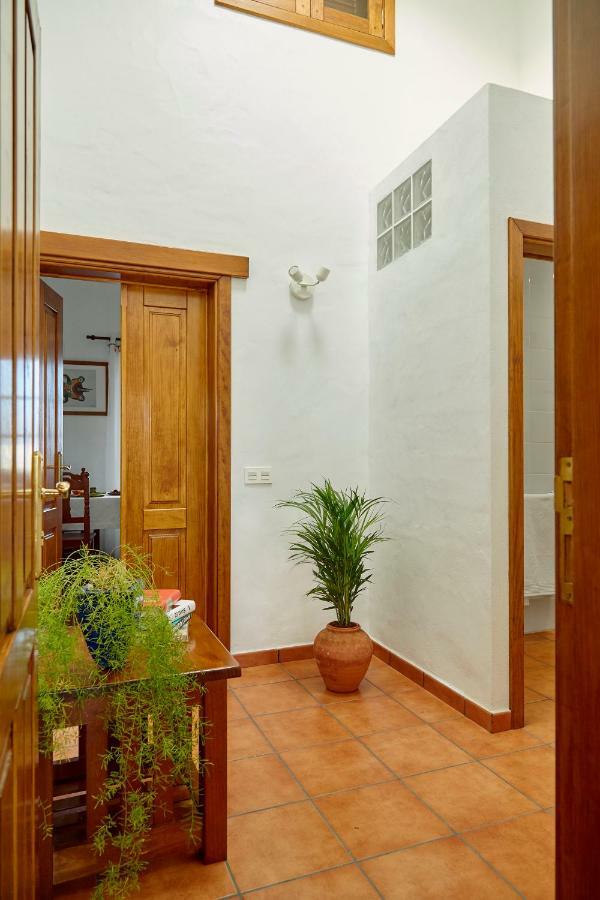 Mala Villa Nueva מראה חיצוני תמונה